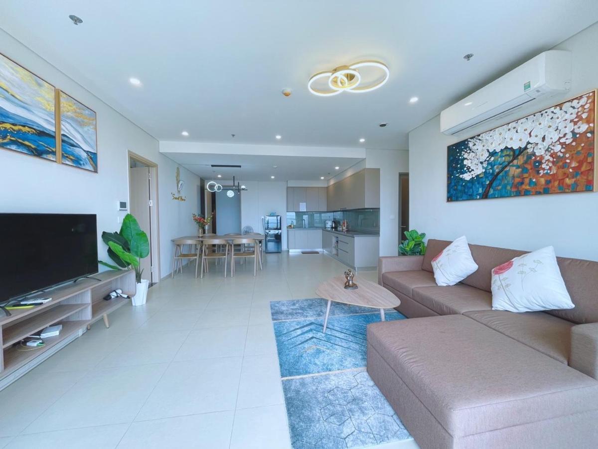 The Song Apartment - Can Ho The Song -Rose Vũng Tàu Exterior foto