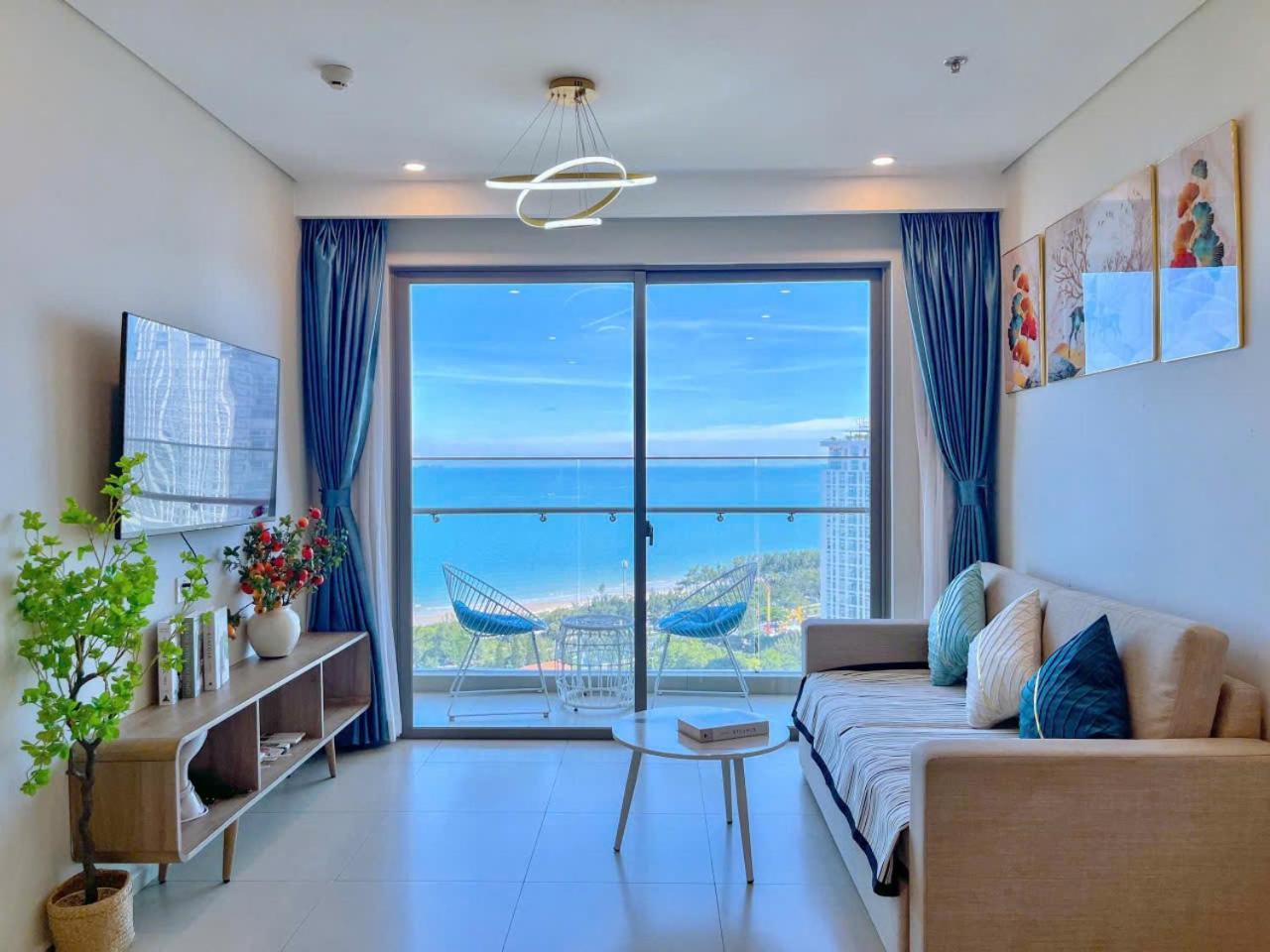 The Song Apartment - Can Ho The Song -Rose Vũng Tàu Exterior foto