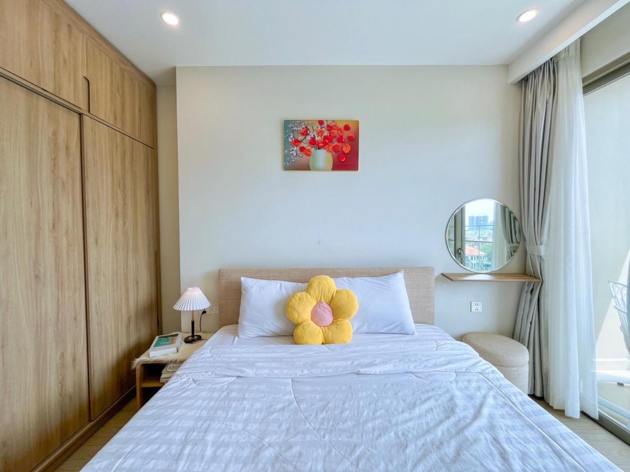 The Song Apartment - Can Ho The Song -Rose Vũng Tàu Exterior foto