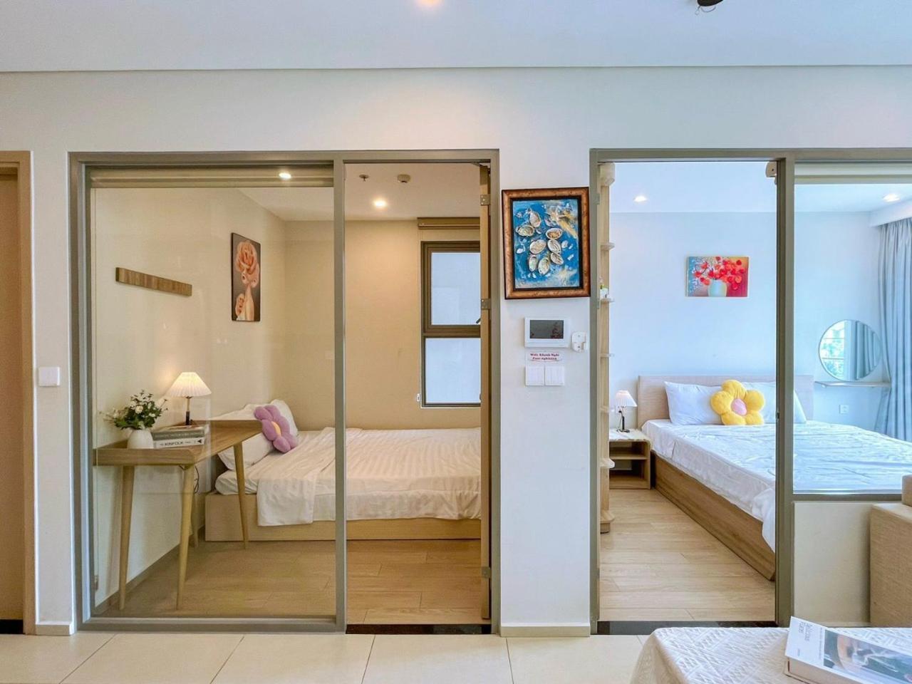 The Song Apartment - Can Ho The Song -Rose Vũng Tàu Exterior foto