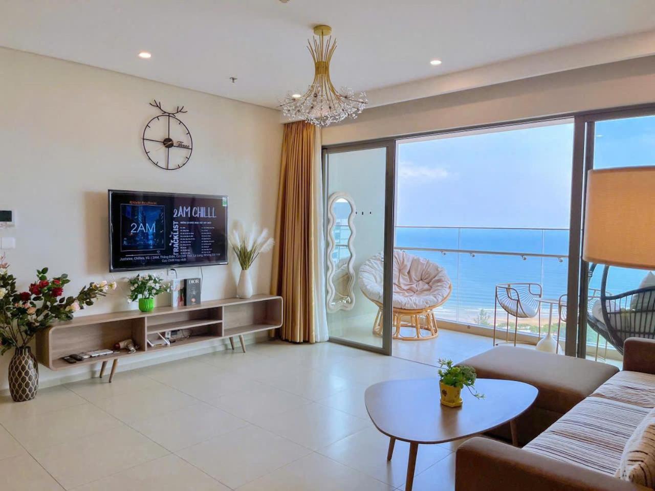 The Song Apartment - Can Ho The Song -Rose Vũng Tàu Exterior foto