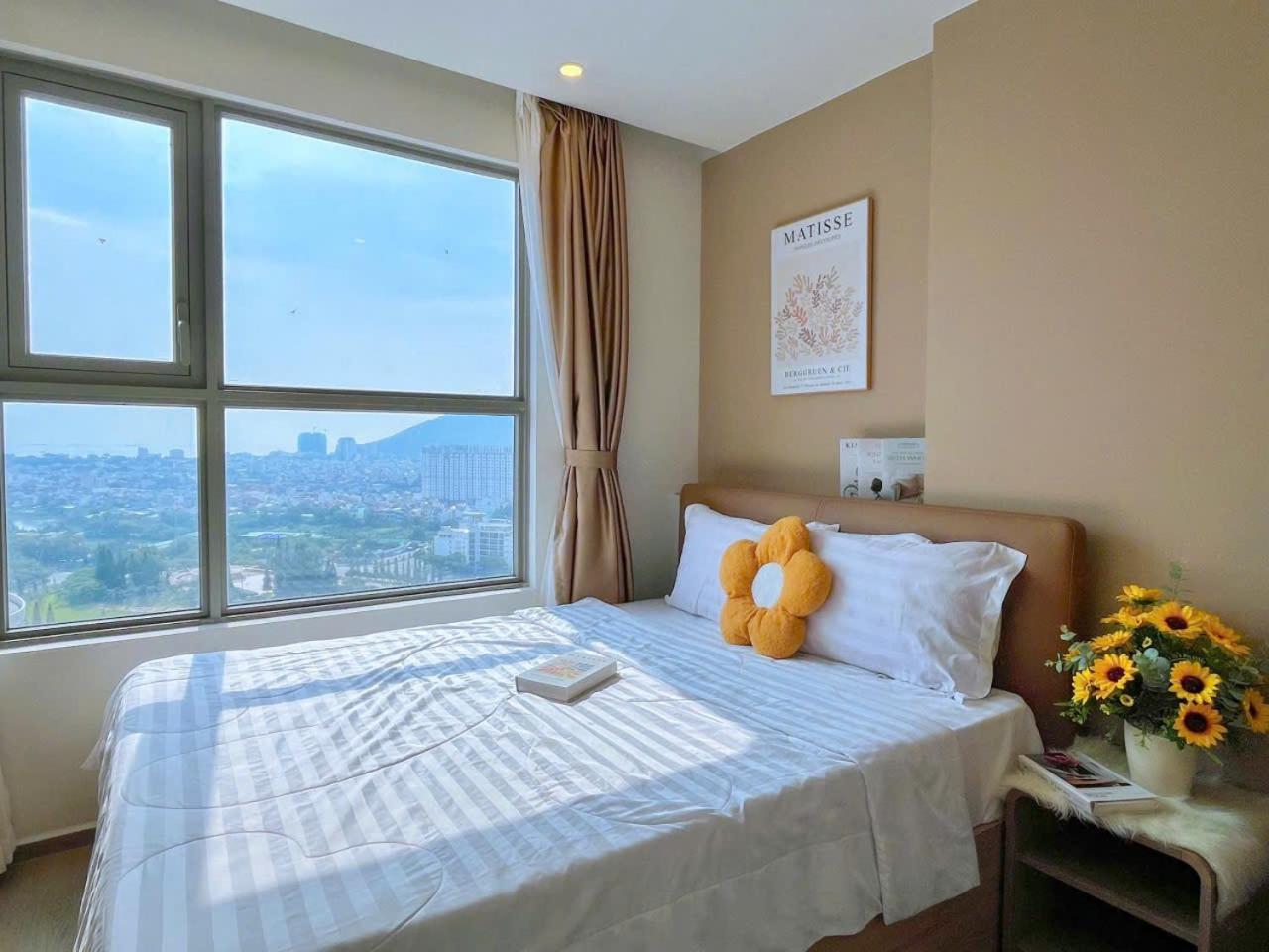 The Song Apartment - Can Ho The Song -Rose Vũng Tàu Exterior foto