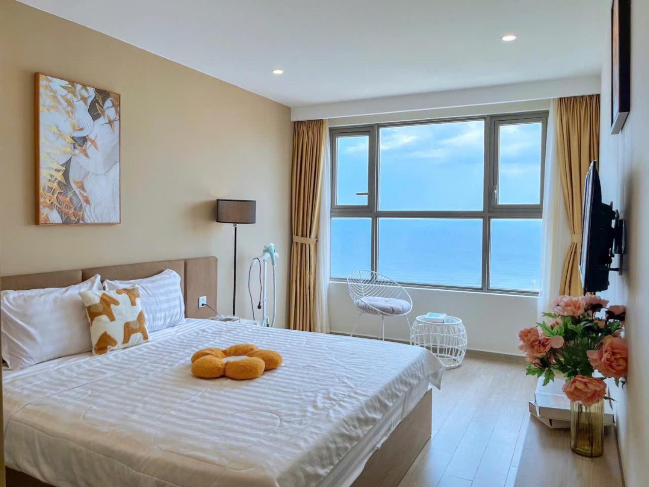 The Song Apartment - Can Ho The Song -Rose Vũng Tàu Exterior foto