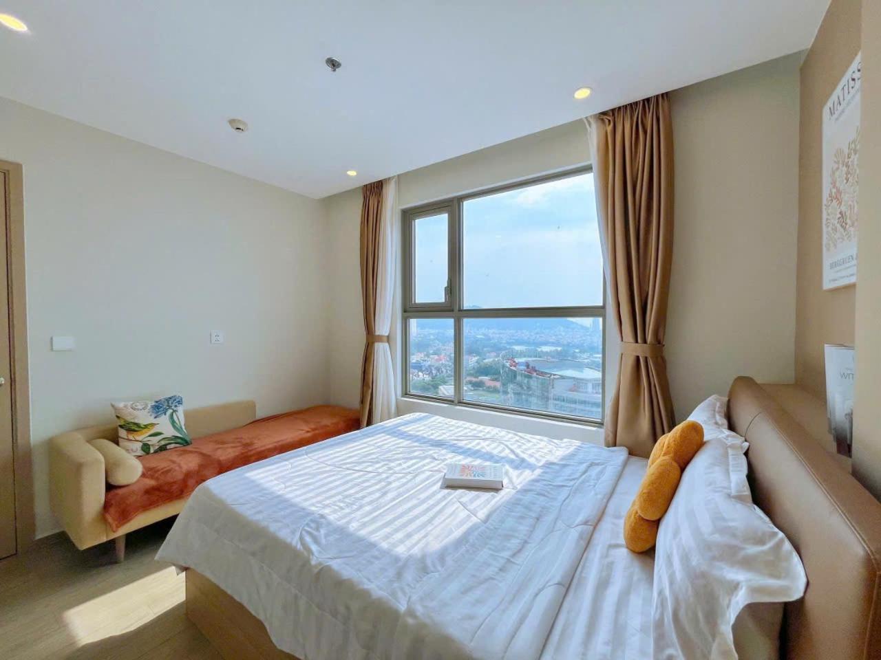 The Song Apartment - Can Ho The Song -Rose Vũng Tàu Exterior foto