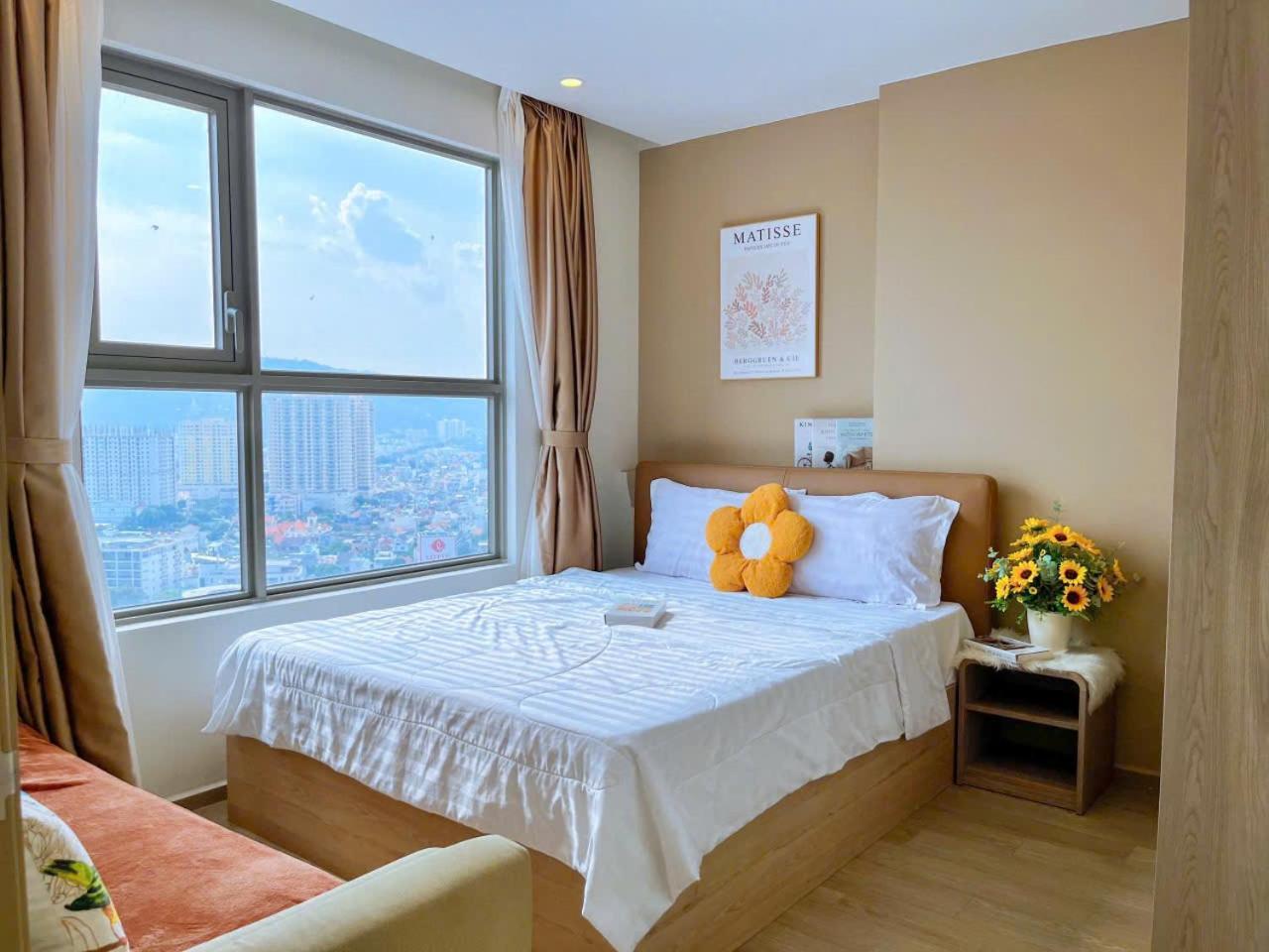 The Song Apartment - Can Ho The Song -Rose Vũng Tàu Exterior foto