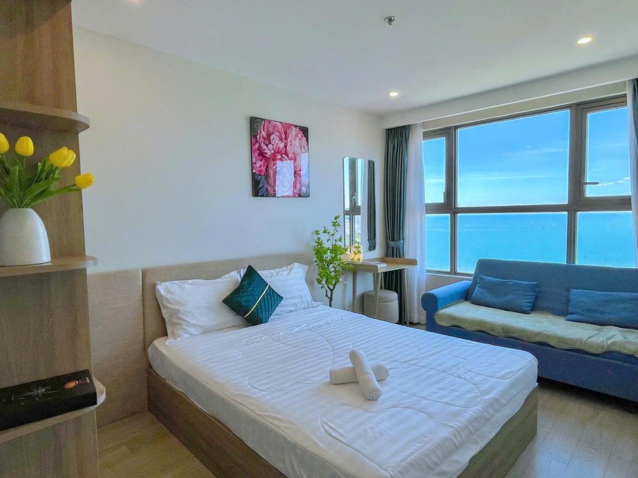 The Song Apartment - Can Ho The Song -Rose Vũng Tàu Exterior foto