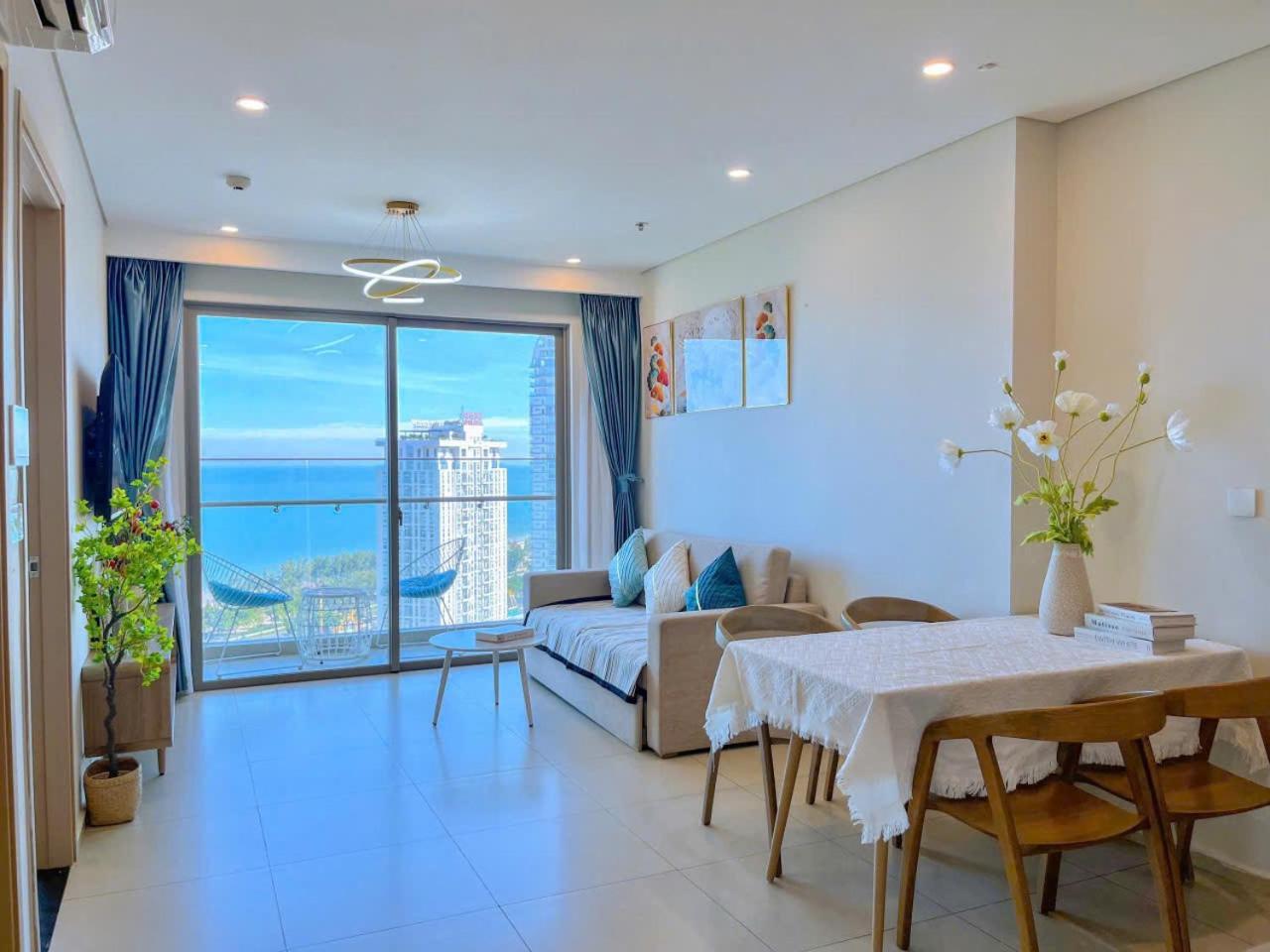 The Song Apartment - Can Ho The Song -Rose Vũng Tàu Exterior foto