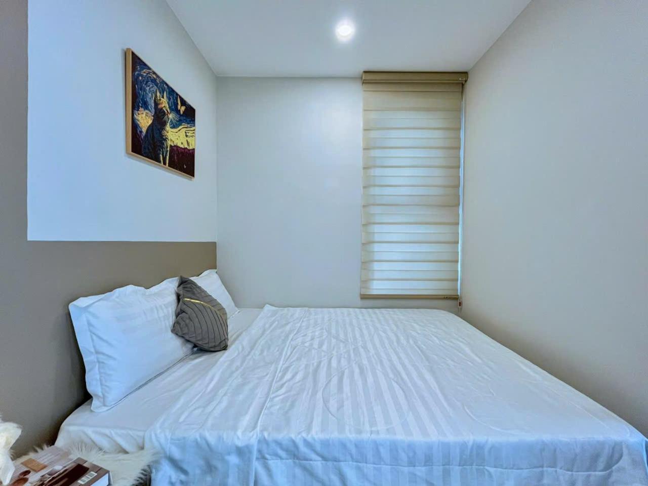 The Song Apartment - Can Ho The Song -Rose Vũng Tàu Exterior foto