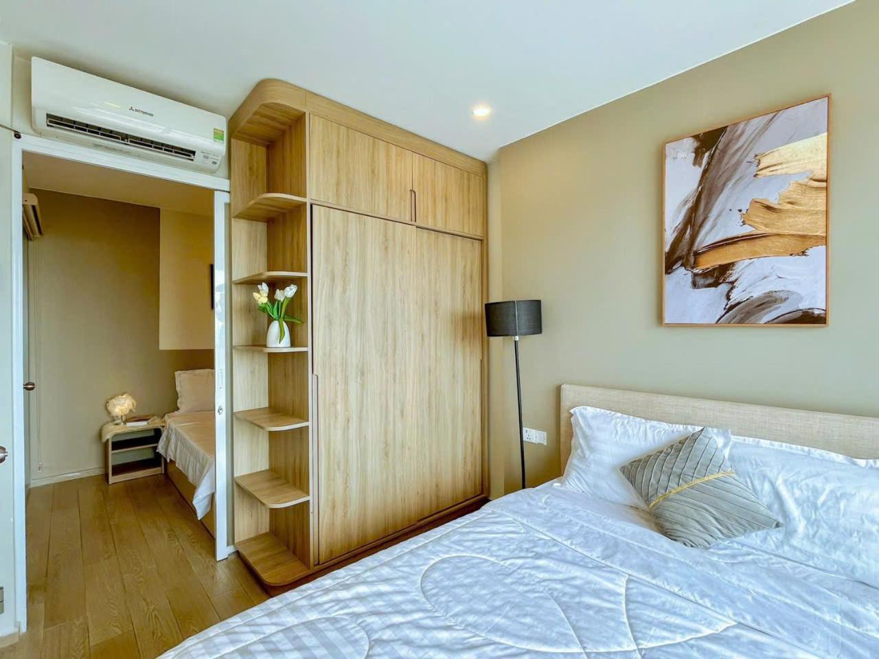 The Song Apartment - Can Ho The Song -Rose Vũng Tàu Exterior foto