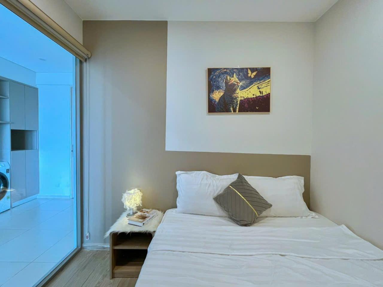 The Song Apartment - Can Ho The Song -Rose Vũng Tàu Exterior foto