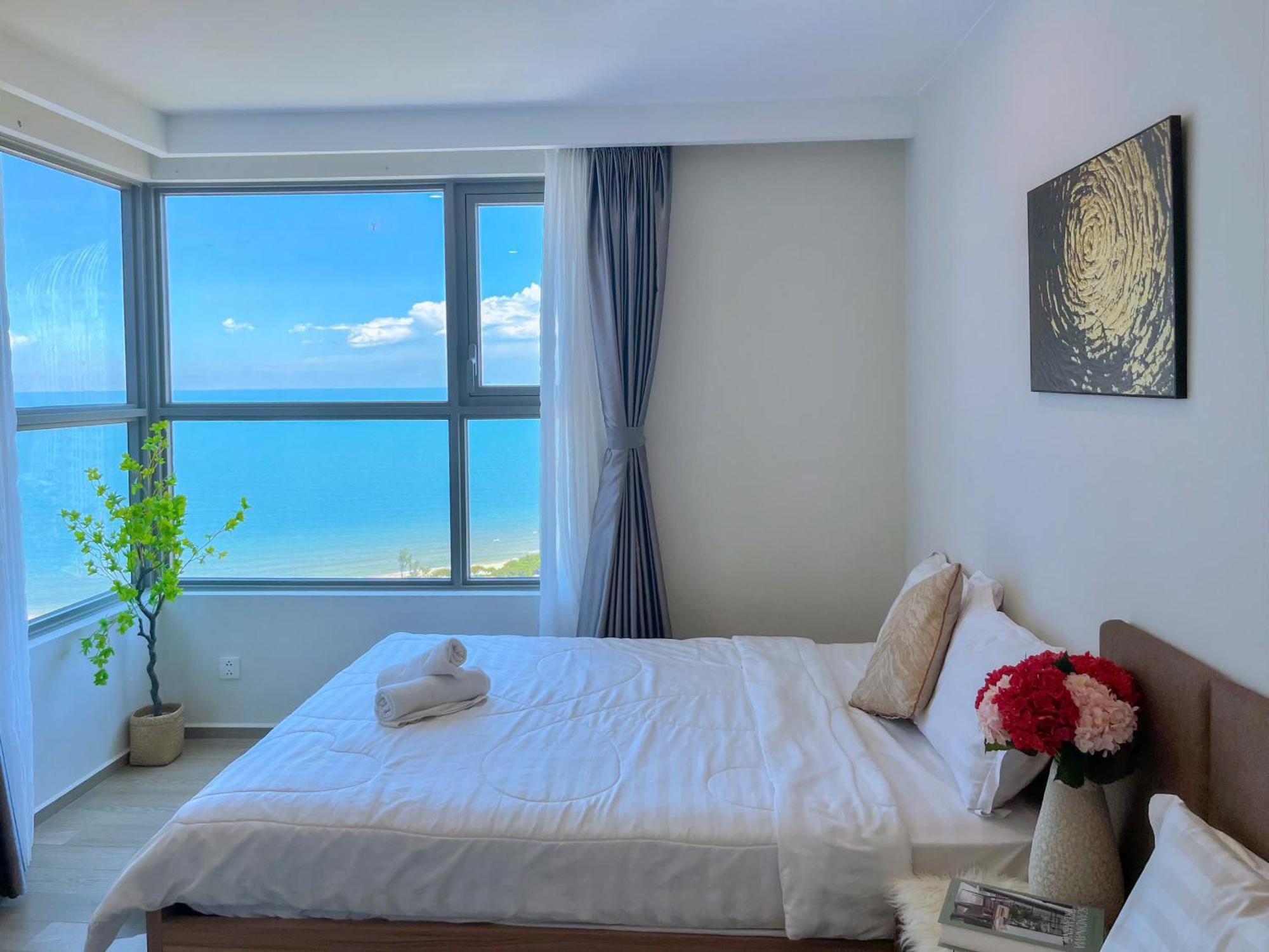 The Song Apartment - Can Ho The Song -Rose Vũng Tàu Exterior foto