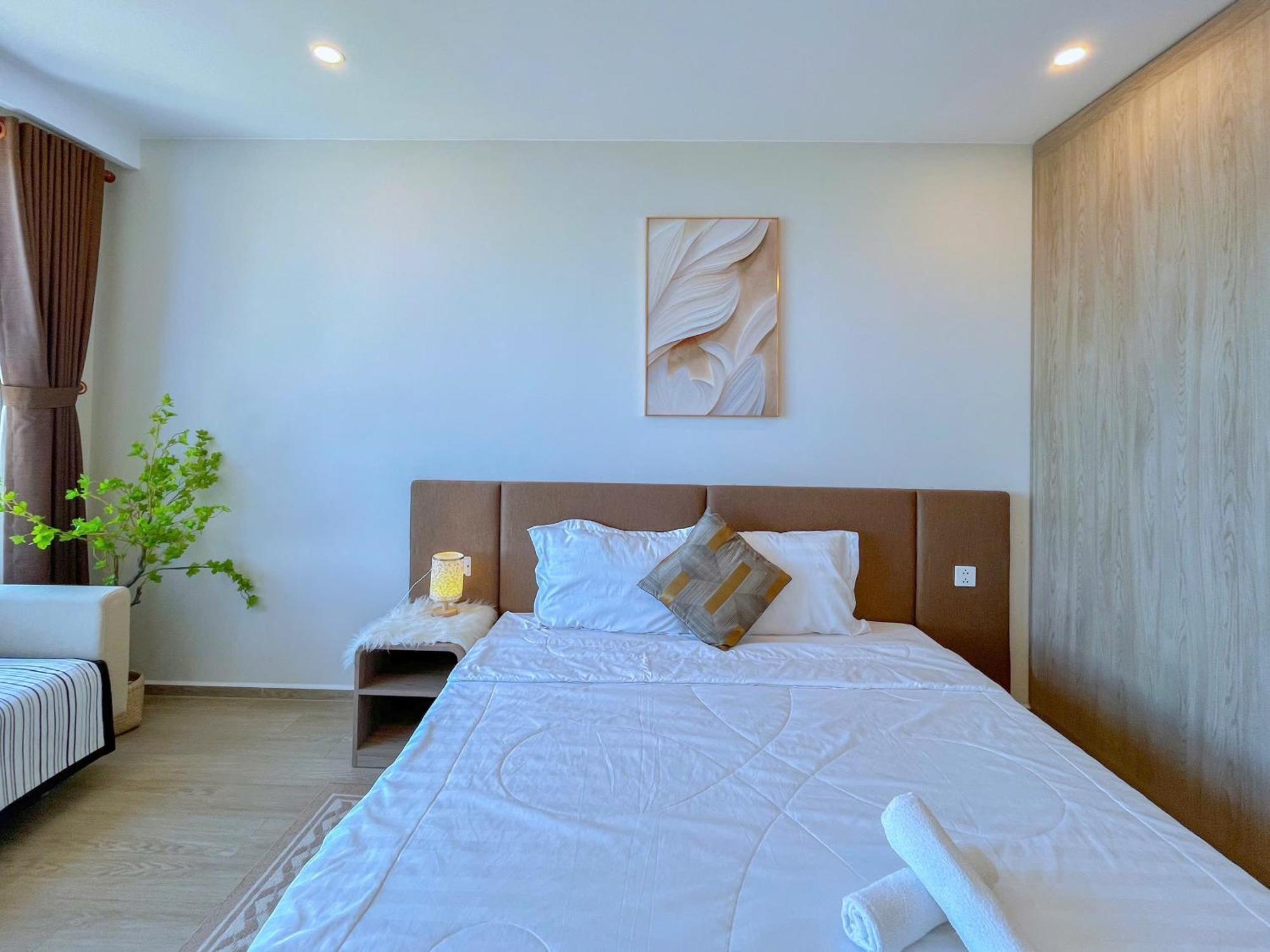 The Song Apartment - Can Ho The Song -Rose Vũng Tàu Exterior foto